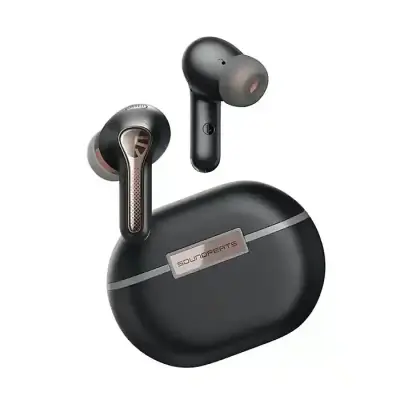 SoundPEATS Capsule 3 Pro Powerful Hybrid ANC Wireless Earbuds